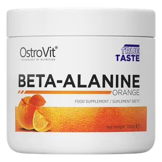 Beta-Alanine