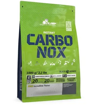 Carbonox