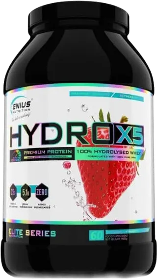 Hydro-X5