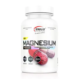 Magnesium