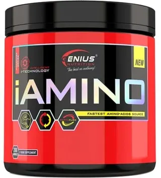 iAmino