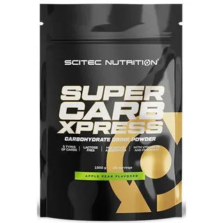 Supercarb Xpress