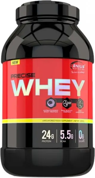 Precise Whey