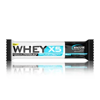 WHEY-X5 PROTEIN BAR