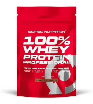 Whey Protein Prof.