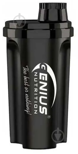 Royal Shaker black