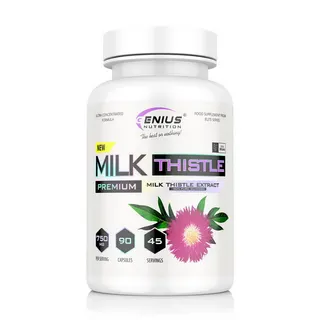 Milk Thistle