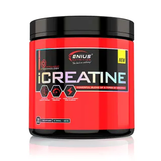 iCREATINE