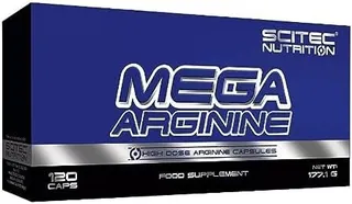 Mega Arginine