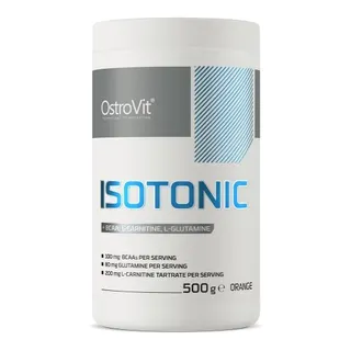 Isotonic