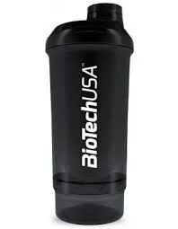 Wave+ Compact shaker