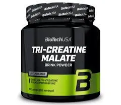 Tri-Creatine Malate
