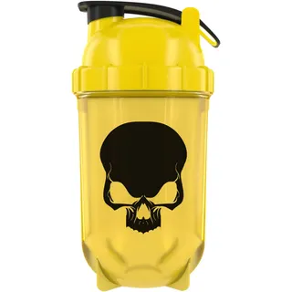 Shaker WARCRY Yellow