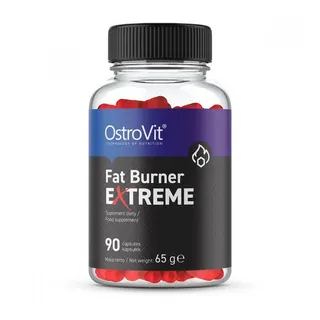 Fat Burner eXtreme