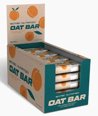 Oat Bar