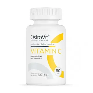 Vitamin C