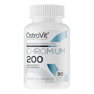 Chromium 200 mg