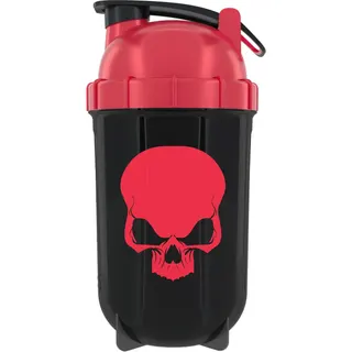 Shaker WARCRY Black&Red
