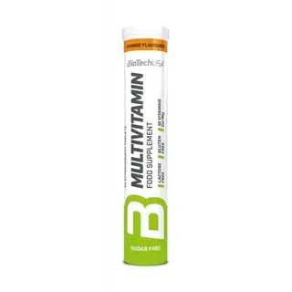 Multivitamin Effervescent tablets