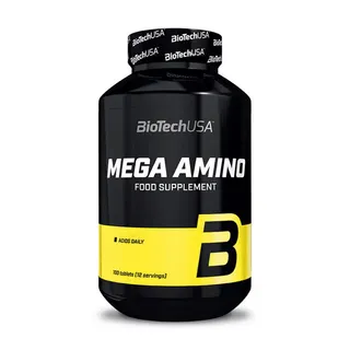 Mega Amino
