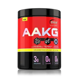 AAKG