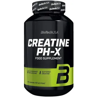 Creatine pHX