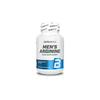 Men's Arginine