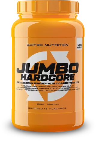 Jumbo Hardcore