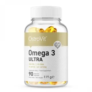 Omega 3 Ultra