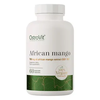 African Mango VEGE