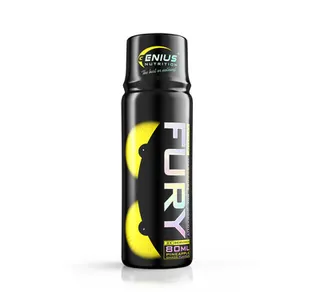 Fury Extreme Shot