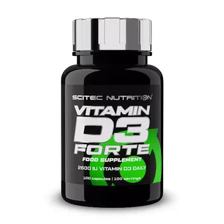 Vitamin-D3 Forte