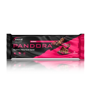 PANDORA NUTTY PROTEIN BAR