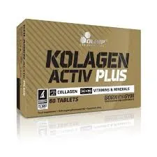 Kolagen Activ Plus Sport Edition