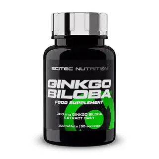 Ginkgo Biloba