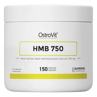 HMB 750