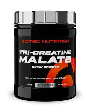 Tri-Creatine Malate