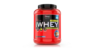 iWhey isolate