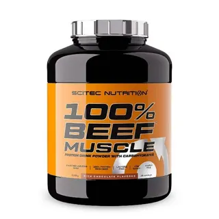 Beef Muscle