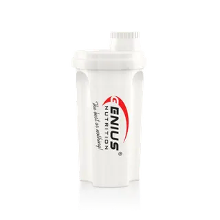 Royal Shaker White