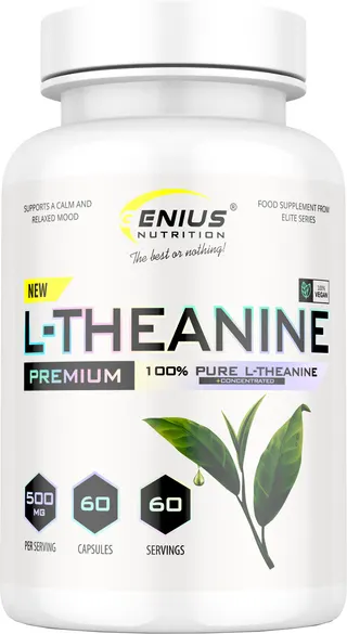L-Theanine