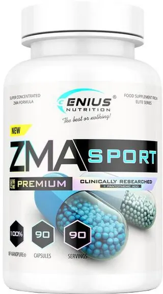 ZMA Sport