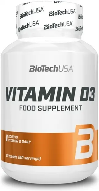 Vitamine D3