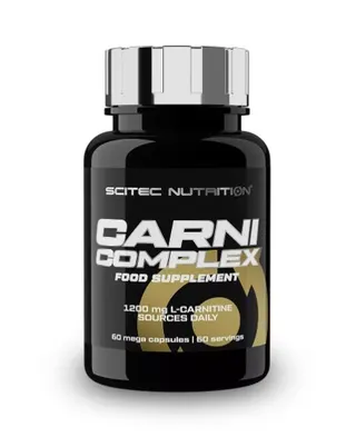 Carni Complex