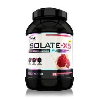 Isolate-X5