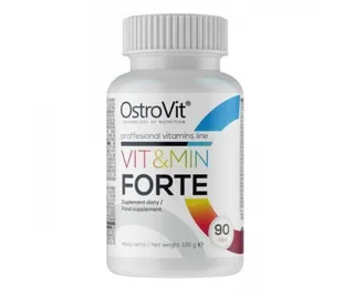 Vit&Min FORTE