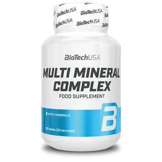 Multimineral Complex
