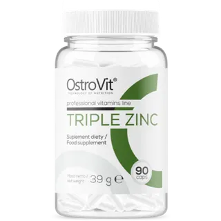Triple Zinc