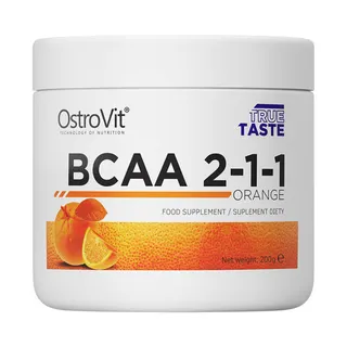BCAA 2-1-1
