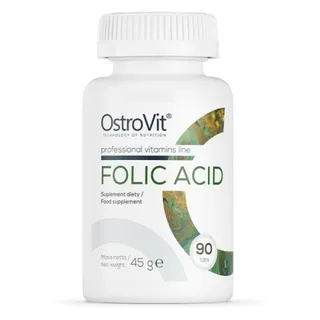 Folic Acid
